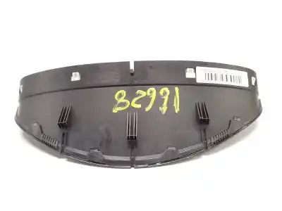 Pièce détachée automobile d'occasion compteur de vitesse tableau de bord pour peugeot 407 st confort références oem iam 9658138080  