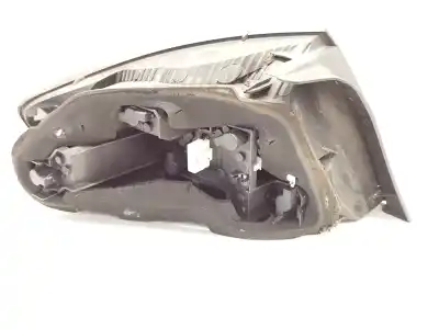 Pezzo di ricambio per auto di seconda mano luci posteriori destra per peugeot 407 st confort riferimenti oem iam 6351gc  