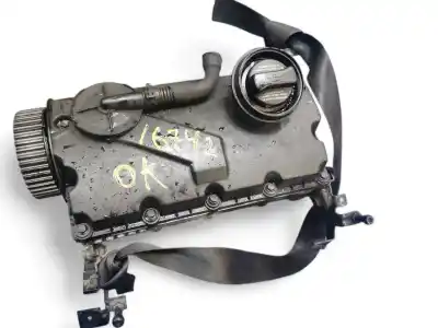 Pièce détachée automobile d'occasion CULASSE DU MOTEUR pour AUDI A3 (8P1)  Références OEM IAM   
