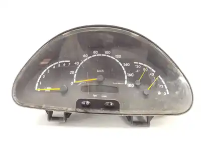 Second-hand car spare part DASHBOARD for MERCEDES-BENZ SPRINTER 02.00 -> CAJA CERRADA  OEM IAM references A0004466921  