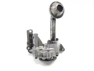 Peça sobressalente para automóvel em segunda mão bomba de óleo por audi a3 (8p1) 1.9 tdi referências oem iam 038115121a