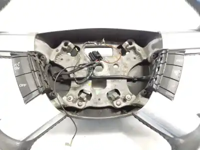 Автозапчастина б/у кермо для ford focus c-max (cap) connection посилання на oem iam 3m513600cjw  