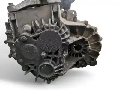 Second-hand car spare part gearbox for ford focus c-max (cap) connection oem iam references g6da  