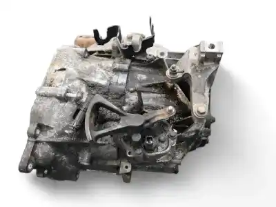 Second-hand car spare part gearbox for ford focus c-max (cap) connection oem iam references g6da  
