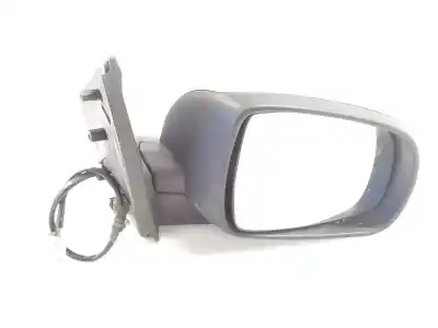 Peça sobressalente para automóvel em segunda mão espelho retrovisor direito por nissan note (e11e) acenta referências oem iam 0205021