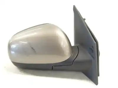 Peça sobressalente para automóvel em segunda mão espelho retrovisor direito por nissan note (e11e) acenta referências oem iam 0205021  