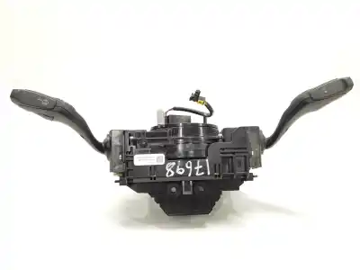 Pezzo di ricambio per auto di seconda mano comando pulito per ford focus turn. (cb8) titanium riferimenti oem iam bv6t13n064  