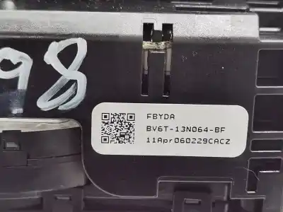 Pezzo di ricambio per auto di seconda mano comando pulito per ford focus turn. (cb8) titanium riferimenti oem iam bv6t13n064  