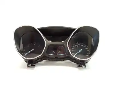 Pezzo di ricambio per auto di seconda mano pannello degli strumenti per ford focus lim. (cb8) sport riferimenti oem iam bm5t10849bcg