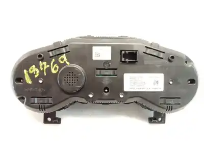 Peça sobressalente para automóvel em segunda mão quadrante por ford focus lim. (cb8) sport referências oem iam bm5t10849bcg  
