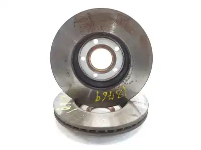 Pezzo di ricambio per auto di seconda mano disco freno anteriore per ford focus lim. (cb8) sport riferimenti oem iam 