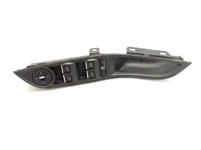 Pezzo di ricambio per auto di seconda mano interruttore alzacristalli anteriore sinistro per ford focus lim. (cb8) sport riferimenti oem iam 