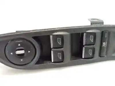 Second-hand car spare part left front power window switch for ford focus lim. (cb8) sport oem iam references   