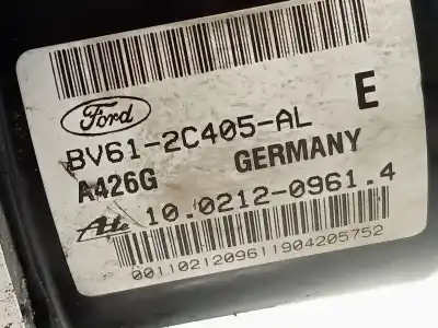 Second-hand car spare part left front power window switch for ford focus lim. (cb8) sport oem iam references   