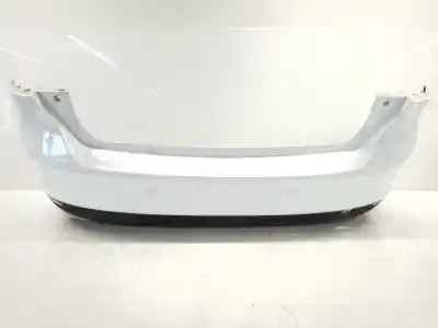 Pezzo di ricambio per auto di seconda mano paraurti posteriore per ford focus lim. (cb8) sport riferimenti oem iam 1744017