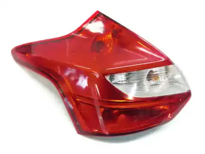 Pezzo di ricambio per auto di seconda mano lampada posteriore sinistra per ford focus lim. (cb8) sport riferimenti oem iam bm5113405ak