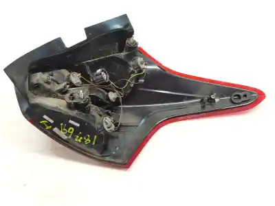 Second-hand car spare part left tailgate light for ford focus lim. (cb8) sport oem iam references bm5113405ak  