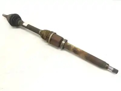 Pezzo di ricambio per auto di seconda mano trasmissione anteriore destra per ford focus lim. (cb8) sport riferimenti oem iam 