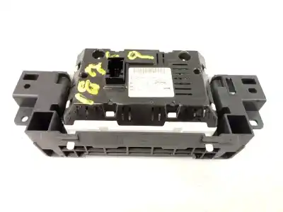 Second-hand car spare part multifunction display for ford focus lim. (cb8) sport oem iam references em5t18b955ba  