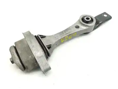 Piesă de schimb auto la mâna a doua SUPORT MOTOR SPATE pentru VOLKSWAGEN GOLF IV BERLINA (1J1)  Referințe OEM IAM 1J0199851  
