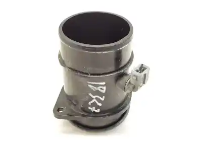 Peça sobressalente para automóvel em segunda mão medidor de massa de ar por renault clio iii 20 aniversario referências oem iam 8200454482b