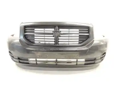 Second-hand car spare part FRONT BUMPER for DODGE CALIBER  OEM IAM references 5183407AE  