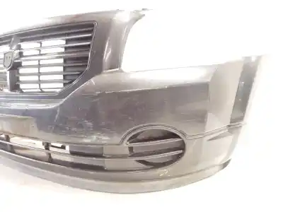 Second-hand car spare part front bumper for dodge caliber s oem iam references 5183407ae  