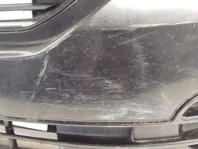 Second-hand car spare part front bumper for dodge caliber s oem iam references 5183407ae  