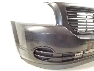 Second-hand car spare part front bumper for dodge caliber s oem iam references 5183407ae  