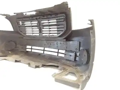 Second-hand car spare part front bumper for dodge caliber s oem iam references 5183407ae  