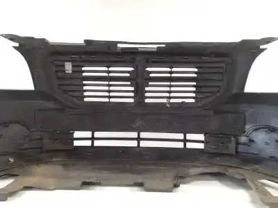 Second-hand car spare part front bumper for dodge caliber s oem iam references 5183407ae  