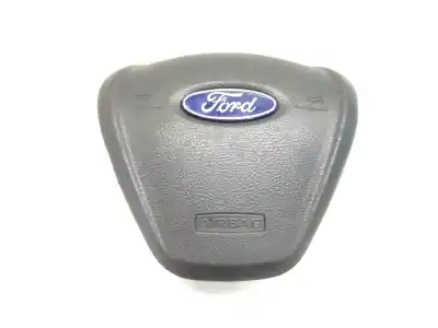 Автозапчасти б/у ПЕРЕДНЯЯ ЛЕВАЯ ПОДУШКА БЕЗОПАСНОСТИ за FORD FIESTA (CB1)  ссылки OEM IAM 8V51A042B85AG  