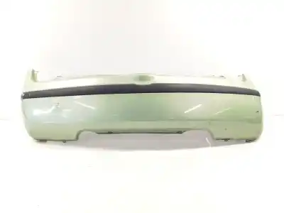 İkinci el araba yedek parçası ARKA TAMPON için NISSAN MICRA (K12E)  OEM IAM referansları   
