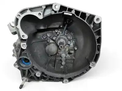 Gebrauchtes Autoersatzteil GETRIEBE zum ALFA ROMEO 147 (190)  OEM-IAM-Referenzen   