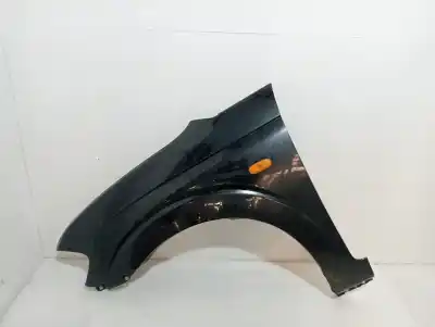 Second-hand car spare part left front fin for ssangyong rodius xdi oem iam references 