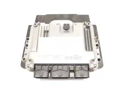 Peça sobressalente para automóvel em segunda mão centralina de motor uce por peugeot 307 berlina (s2) x-line referências oem iam 9661377280