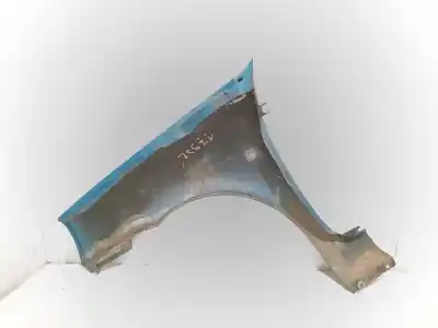 Second-hand car spare part front right fin for renault clio ii fase ii (b/cb0) societe generique oem iam references   