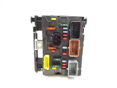 Tweedehands auto-onderdeel RELAIS/ZEKERINGENKASTJE voor CITROEN C3 (09.2009->)  OEM IAM-referenties 9659741780  