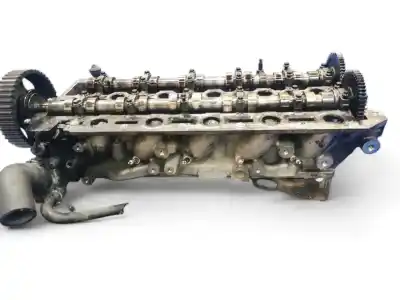Pièce détachée automobile d'occasion culasse du moteur pour volvo xc90 d5 executive (7 asientos) (136kw) références oem iam   