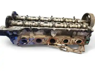 Pièce détachée automobile d'occasion culasse du moteur pour volvo xc90 d5 executive (7 asientos) (136kw) références oem iam   