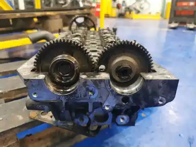 Pièce détachée automobile d'occasion culasse du moteur pour volvo xc90 d5 executive (7 asientos) (136kw) références oem iam   