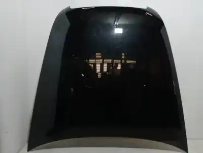 Peça sobressalente para automóvel em segunda mão capot por audi a6 berlina (4f2) 2.7 tdi referências oem iam 