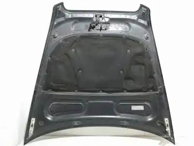 Peça sobressalente para automóvel em segunda mão capot por audi a6 berlina (4f2) 2.7 tdi referências oem iam   