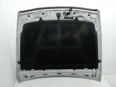 Автозапчасти б/у капот за ssangyong rexton rx 270 full ссылки oem iam   