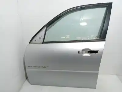 Автозапчасти б/у левая передняя дверь за ssangyong rexton rx 270 full ссылки oem iam 