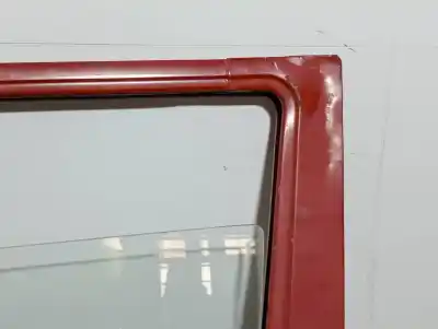 İkinci el araba yedek parçası sol ön kapi için suzuki samurai (sj) cabrio oem iam referansları   