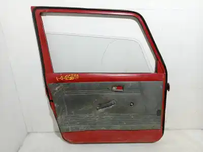 İkinci el araba yedek parçası sol ön kapi için suzuki samurai (sj) cabrio oem iam referansları   