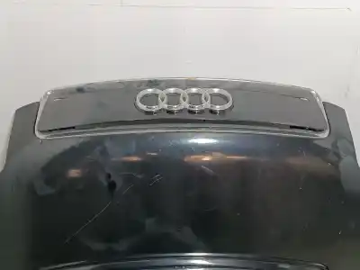 Автозапчастина б/у капок для audi a2 (8z) 1.4 посилання на oem iam   