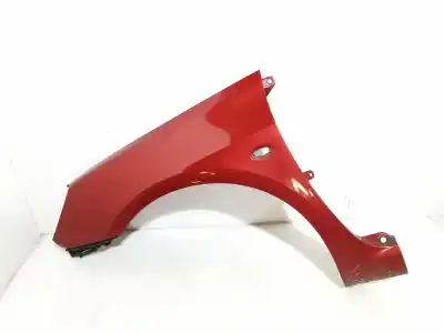 Second-hand car spare part left front fin for peugeot 307 break / sw (s1) sw pack oem iam references 