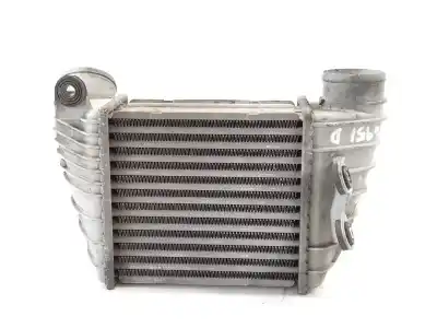 Peça sobressalente para automóvel em segunda mão intercooler por audi tt (8n3/8n9) 1.8 20v turbo referências oem iam 8l9145806b